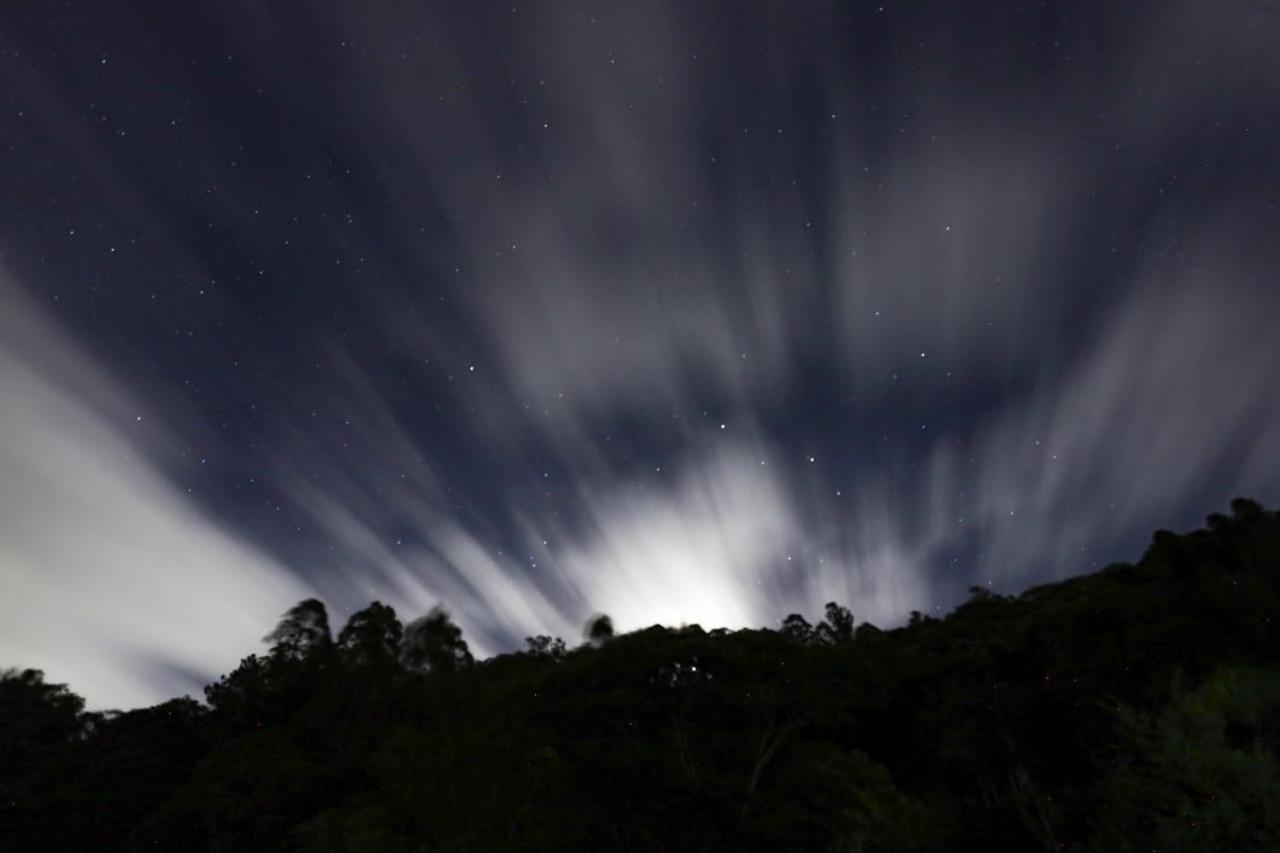 Pousada Campestre Sitio Da Lua Camanducaia Exteriér fotografie