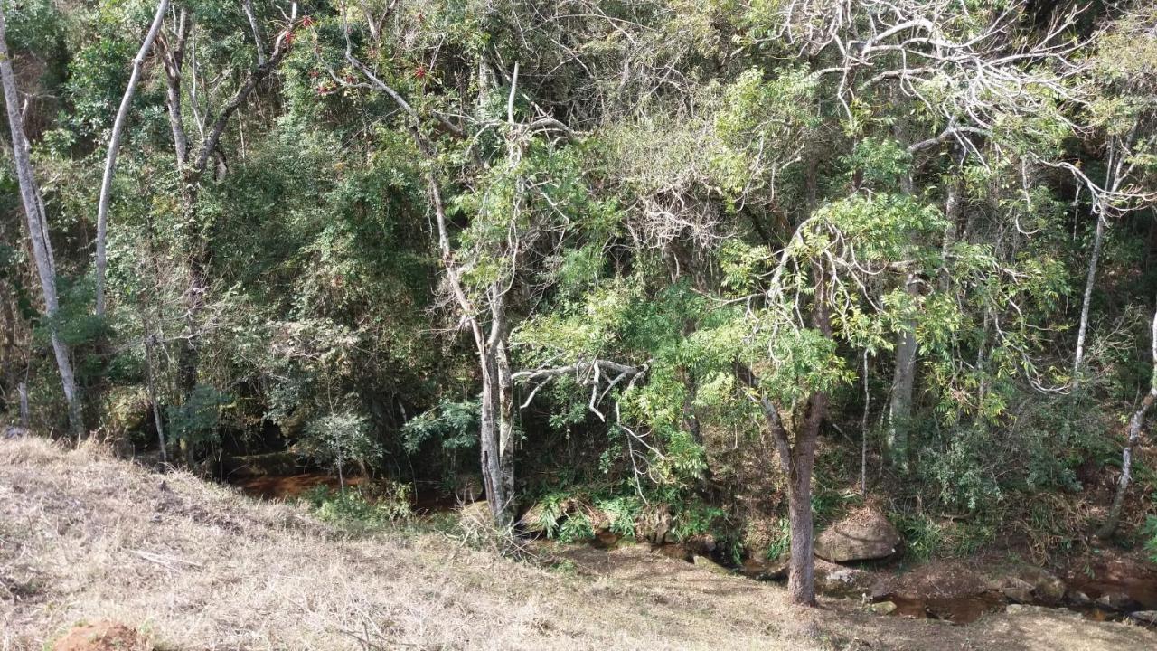 Pousada Campestre Sitio Da Lua Camanducaia Exteriér fotografie