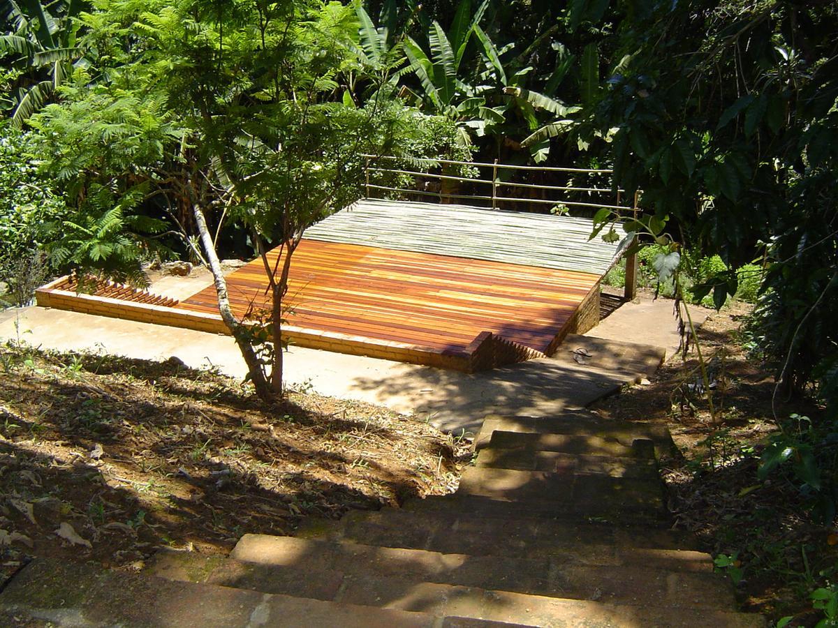 Pousada Campestre Sitio Da Lua Camanducaia Exteriér fotografie