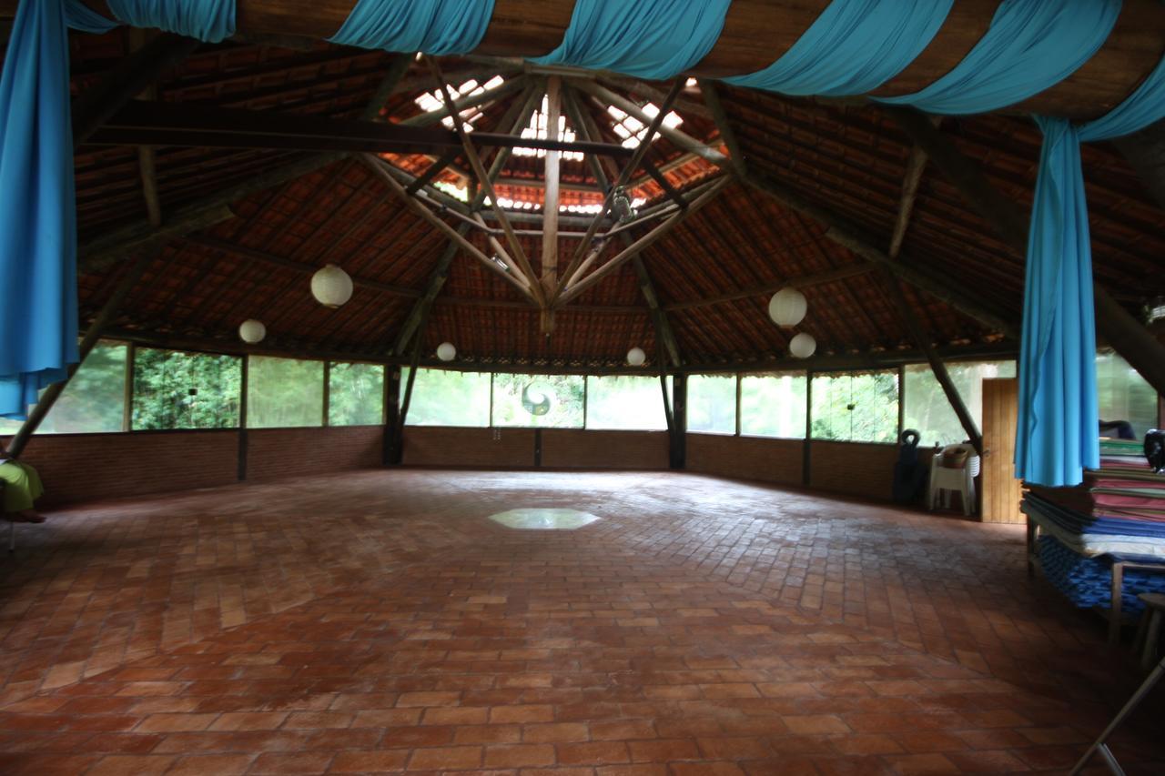 Pousada Campestre Sitio Da Lua Camanducaia Exteriér fotografie