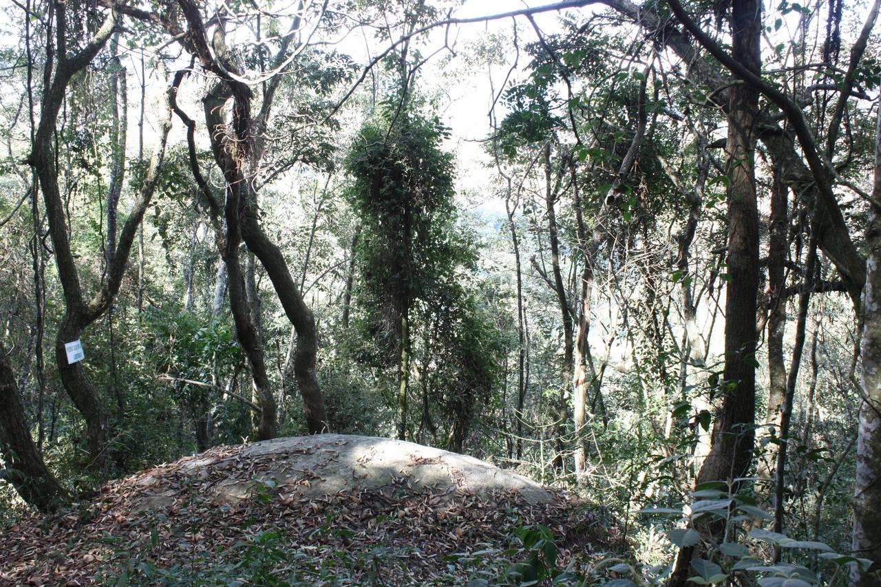 Pousada Campestre Sitio Da Lua Camanducaia Exteriér fotografie